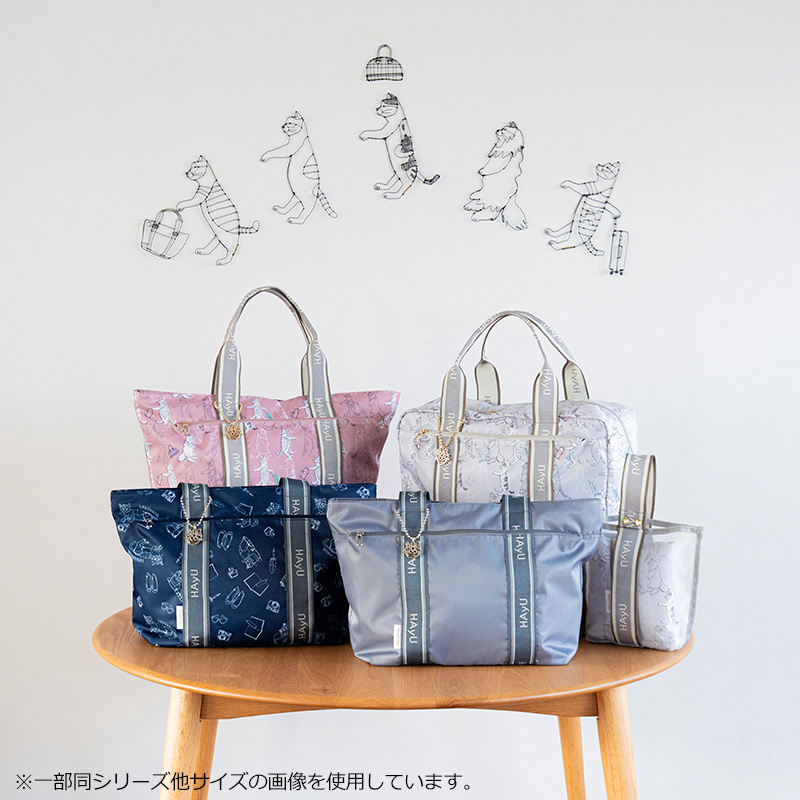 ace. エース HAyU フォールディングバッグ 17863 ace.TOKYO