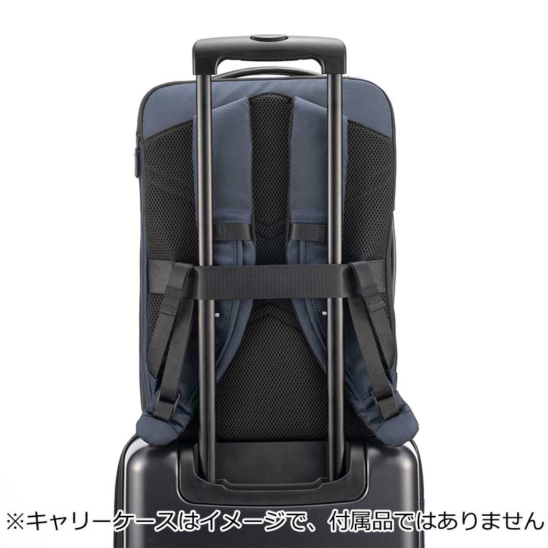 ace. GENE LABEL エース ジーンレーベル デュアルポーズ ビジネス