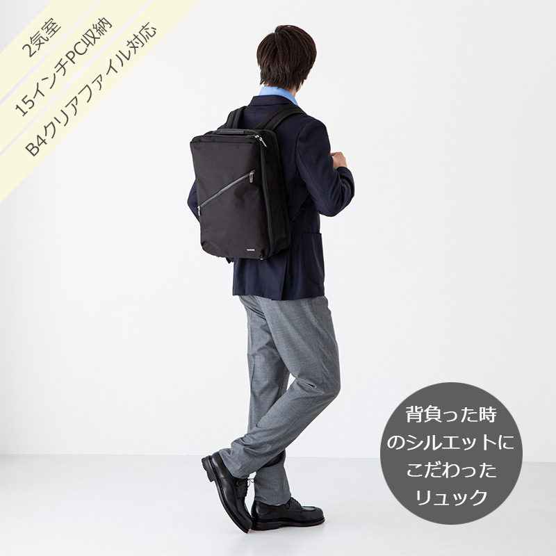 Ace（エース） ヴィターラ コーデュラバリスティック Lサイズ 68212