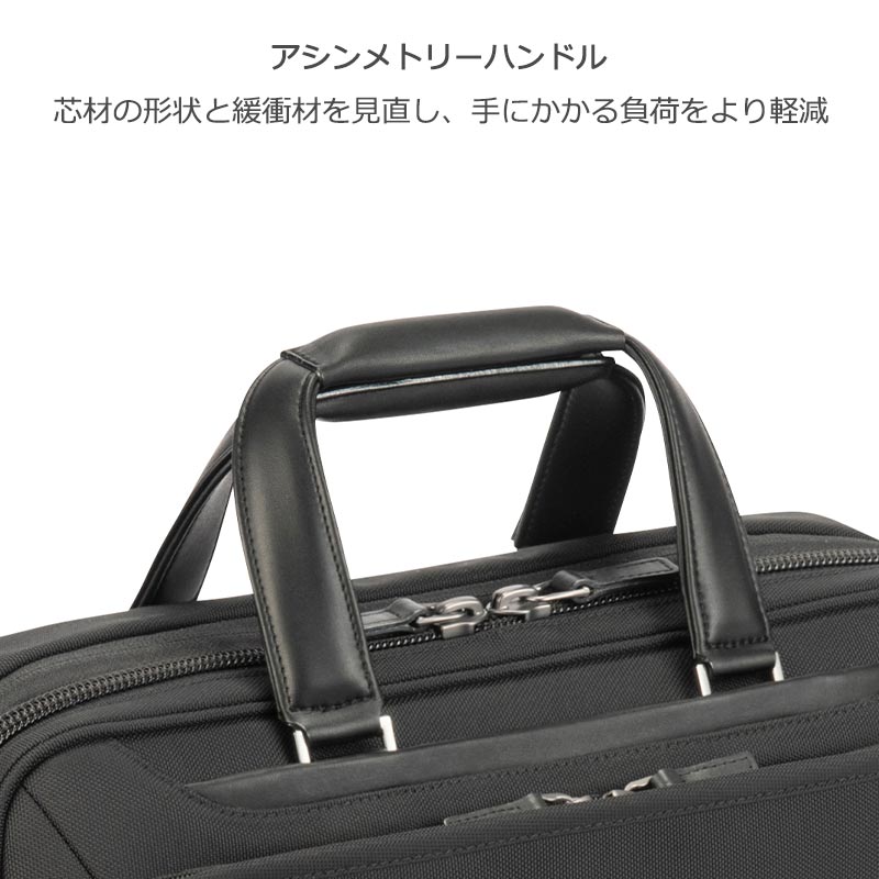 ace. GENE LABEL エース EVL-4.0 68302 ビジネスバッグ ブリーフケース