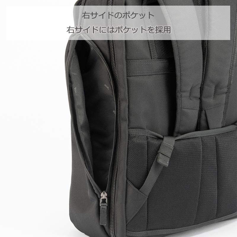 ace. GENE LABEL エース EVL-4.0 68306 バックパック ビジネス