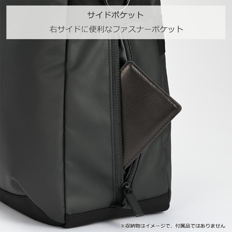 ace. GENE LABEL エース ラグレンティス ビズ ブリーフケース