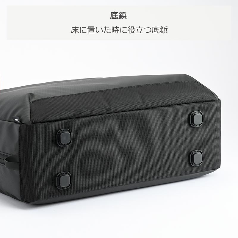 ace. GENE LABEL エース ラグレンティス ビズ ブリーフケース