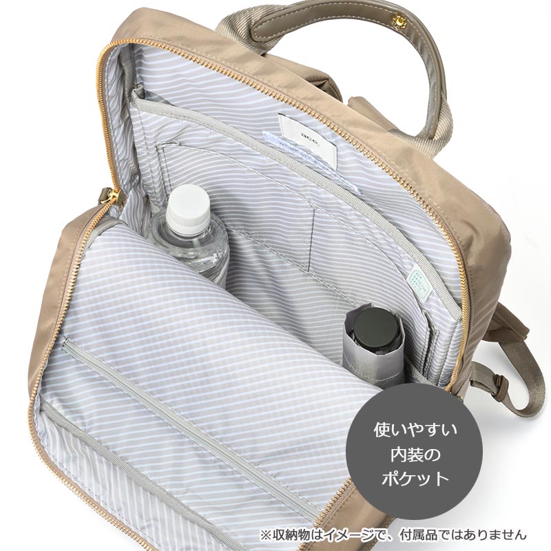 1回のみ使用！エースジーンace.GENE LABEL A4 16L フィッテム ace. GENE LABEL エース フィッテム 68682 15L エースジーンレーベル