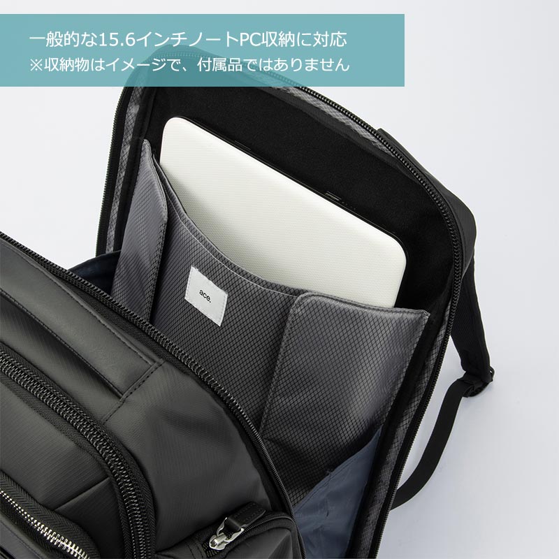 ace. GENE LABEL エース EVL-4.0 イーブイエル4.0 10th LTD 68954 PC