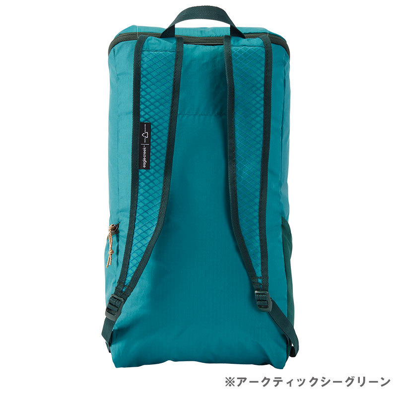 EagleCreek イーグルクリーク パッカブルバックパック 20L 