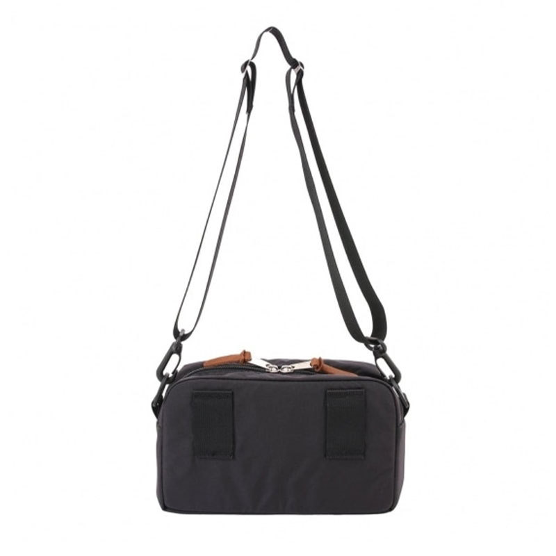 GREGORY グレゴリー パデッドショルダーポーチ M PADDED