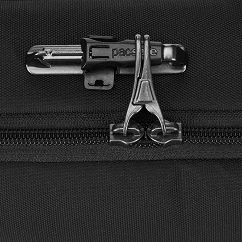 PacSafe（パックセーフ） RFIDセーフガジェットポーチ 12970345 : 地球