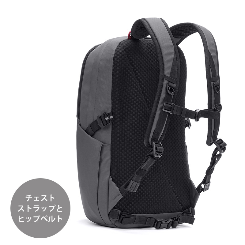 ギフトに最適☆HUNTER パイオニア トップ クリップ バックパック