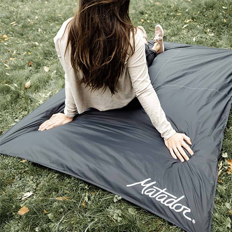 MATADOR（マタドール） ポケットブランケット 3.0 Pocket Blanket