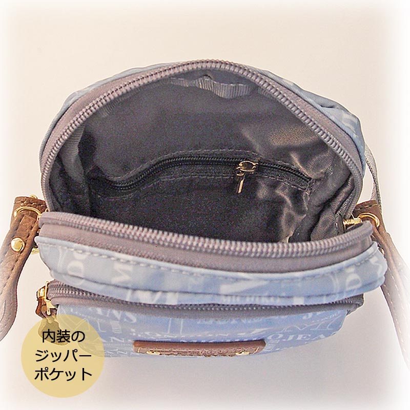 楽天市場】全2色 MICHIKO LONDON ミチコロンドン 山羊革 リアル