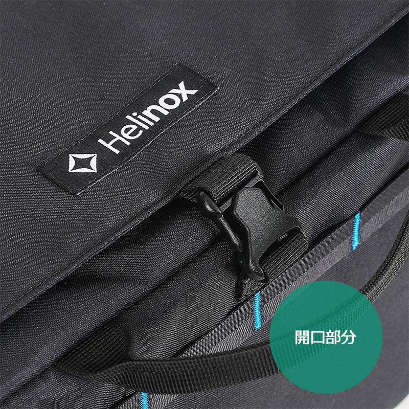 Helinox（ヘリノックス） ストレージボックスM 正規品 アウトドア
