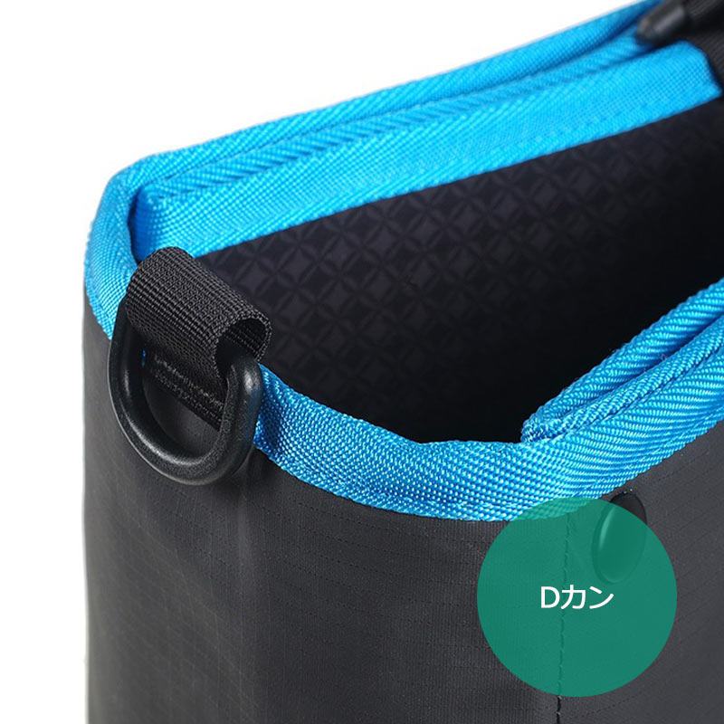 Helinox ヘリノックス オリガミトート 正規品 アウトドア