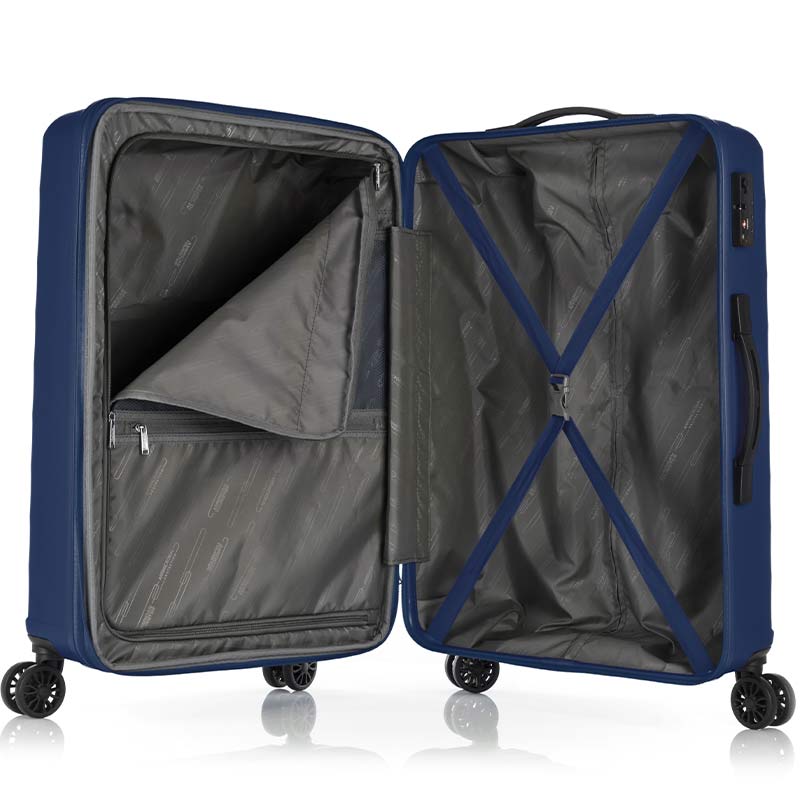 AMERICAN TOURISTER アメリカンツーリスター セナ スピナー69