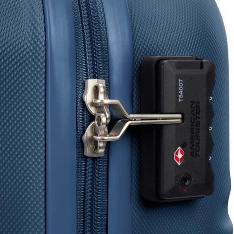 AMERICAN TOURISTER（アメリカンツーリスター） スーツケース ツイスト