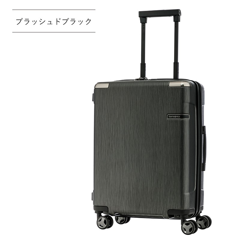 サムソナイト スーツケース エヴォア スピナー55 Evoa セール品