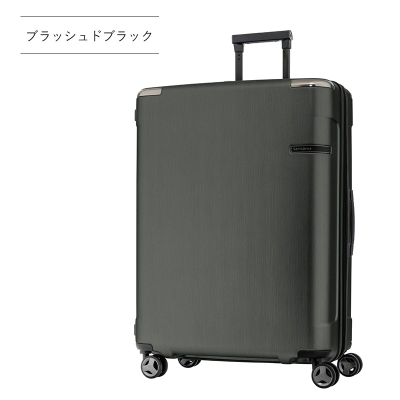 Samsonite 旅行用品 ハードタイプスーツケース（重量(kg)：5~10kg未満 