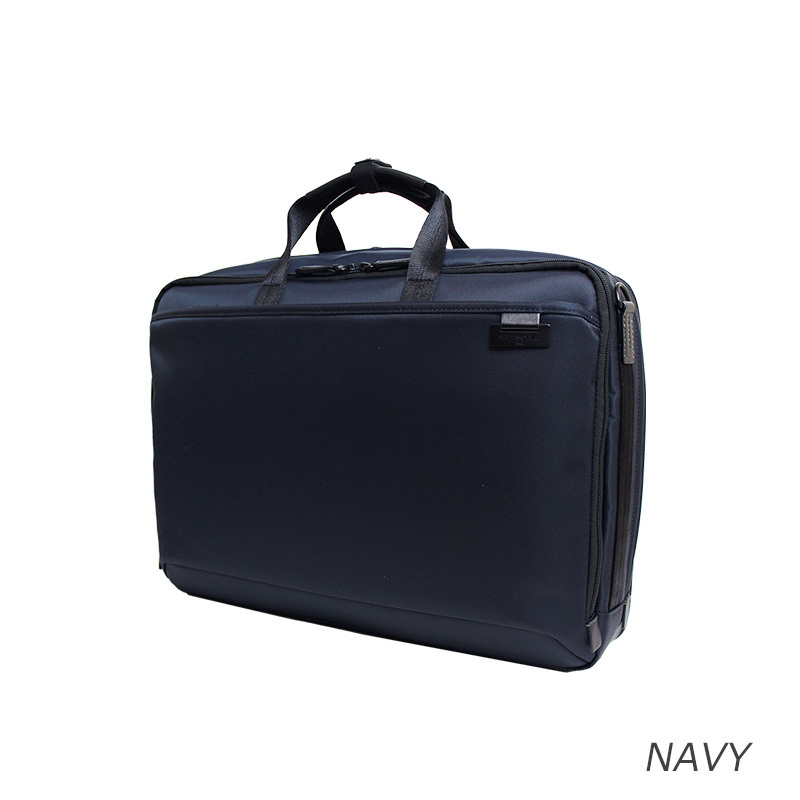 サムソナイト デボネア5 ビジネスバッグ 3wayブリーフケース エキスパンダブル B4収納 15インチPC対応 Samsonite Debonair5｜arukikata-travel｜03