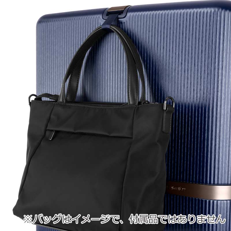 Samsonite（サムソナイト） スーツケース ミンター スピナー69 EXP M