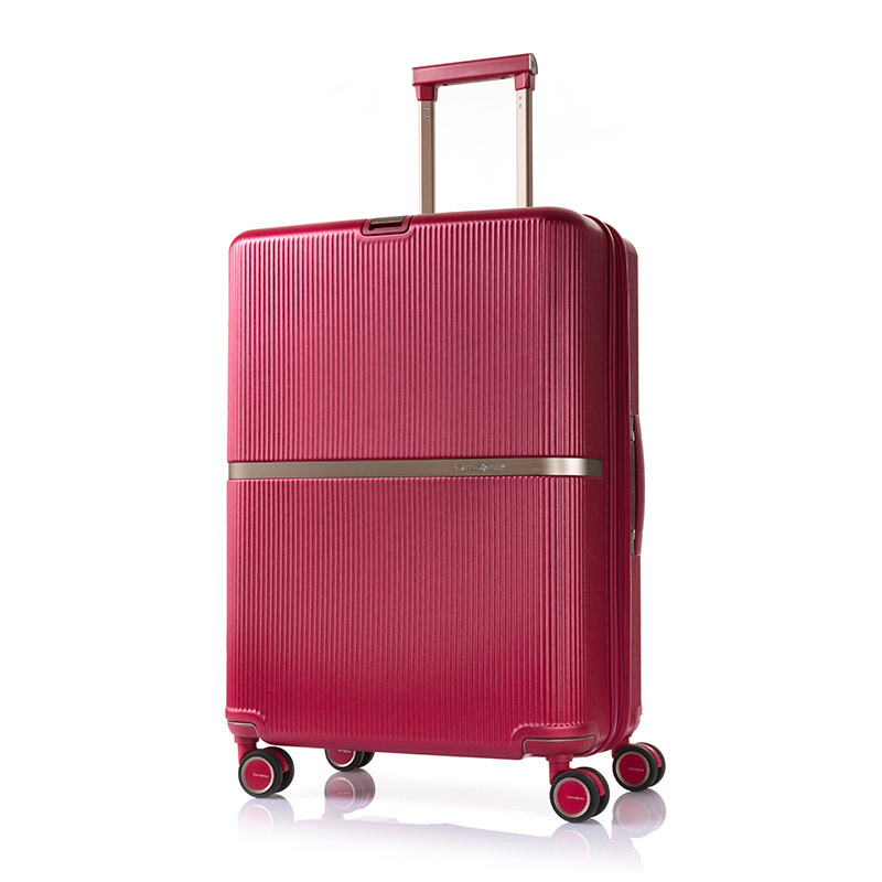 Samsonite（サムソナイト） スーツケース ミンター スピナー69 EXP M