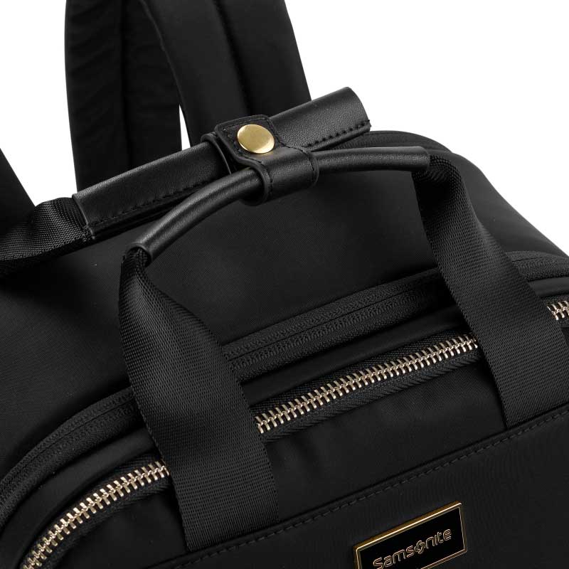 Samsonite 黒 リュック アクエリアス 楽天市場】正規品 サムソナイト Samsonite バックパック レディース