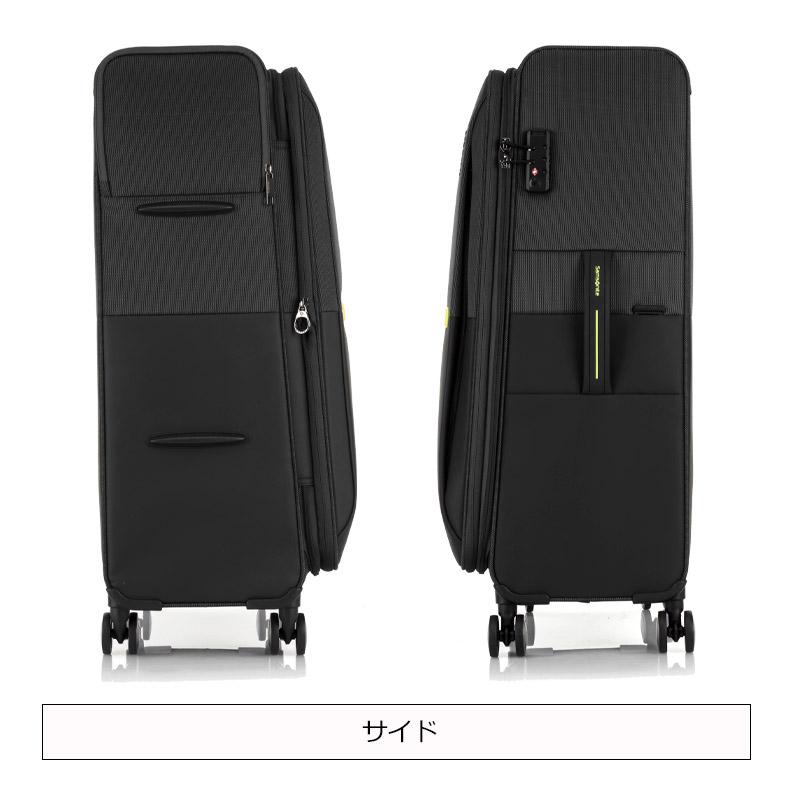 Samsonite 【35%OFF】スーツケース サムソナイト Samsonite