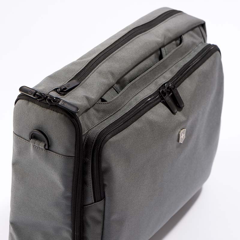 VICTORINOX ビクトリノックス　2way ビジネスバッグ ブリーフケース VICTORINOX（ビクトリノックス） 最大51% 5/3限定 アロックスネロ