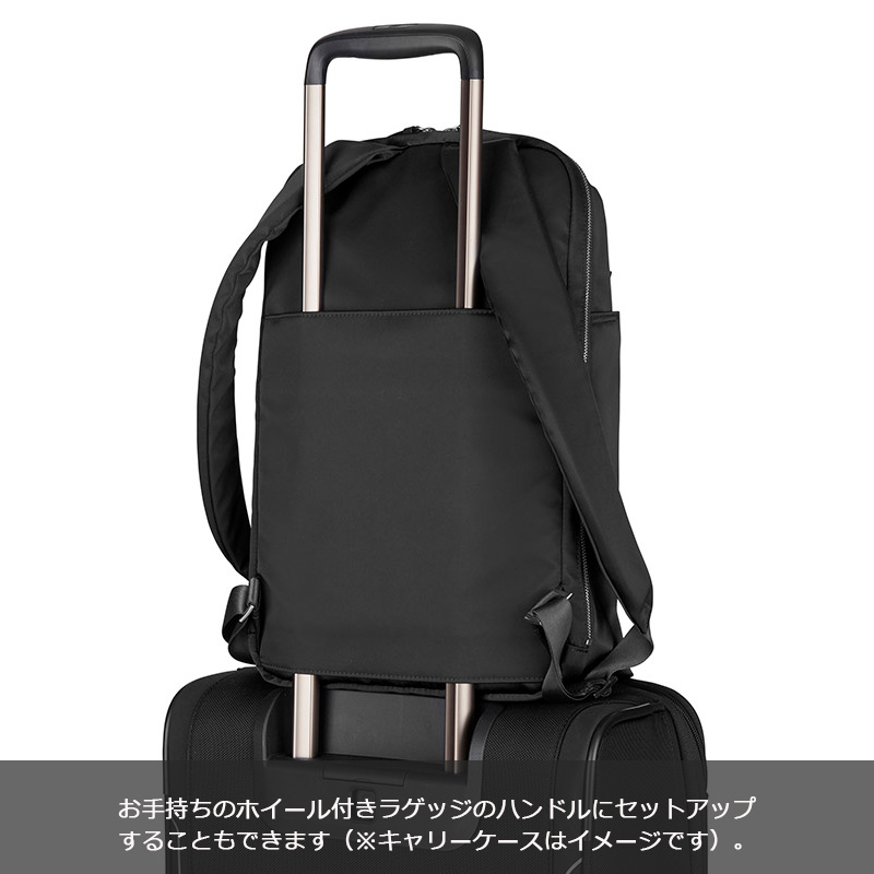 ビクトリノックス ビクトリア2.0 クラシック バックパック (14L) Amazon.co.jp: [ビクトリノックス] Victoria Signature