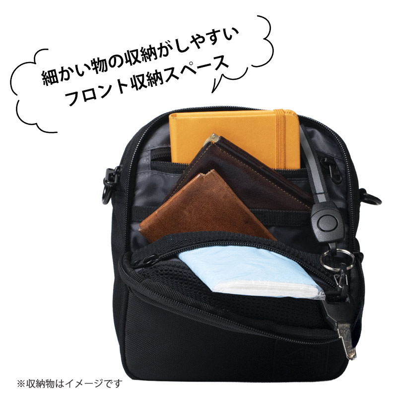 SIMCLEAR バッグ SIMCLEAR（シムクリア） デイトリップ ツナグバッグ ハンドバッグ