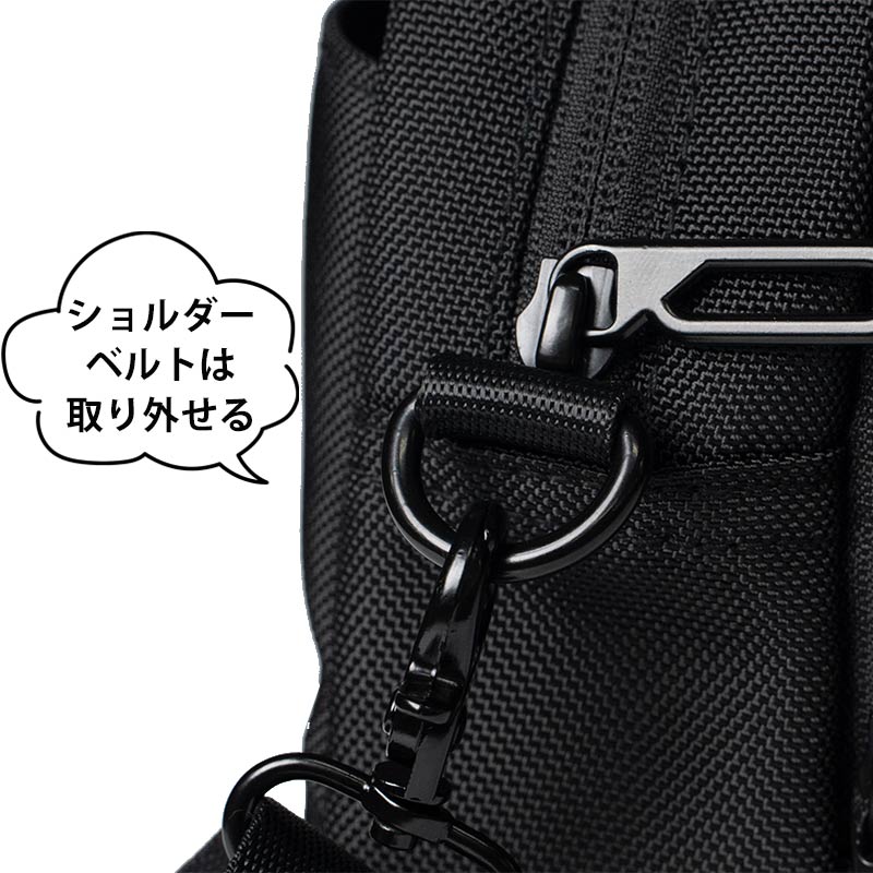 SIMCLEAR（シムクリア） デイトリップ ツナグバッグ ハンドバッグ