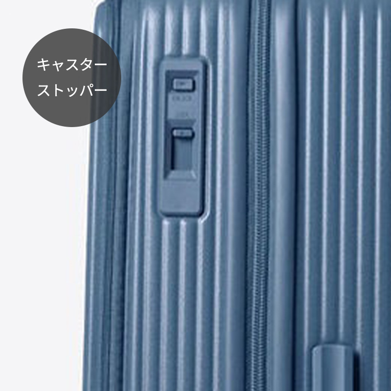 innovator（イノベーター） スーツケース INV750 95L 8-10泊程度