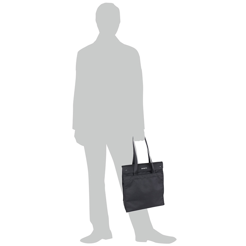 STARTTS（スターツ） SUV BAG ビジネス バッグイントートフラップ SU