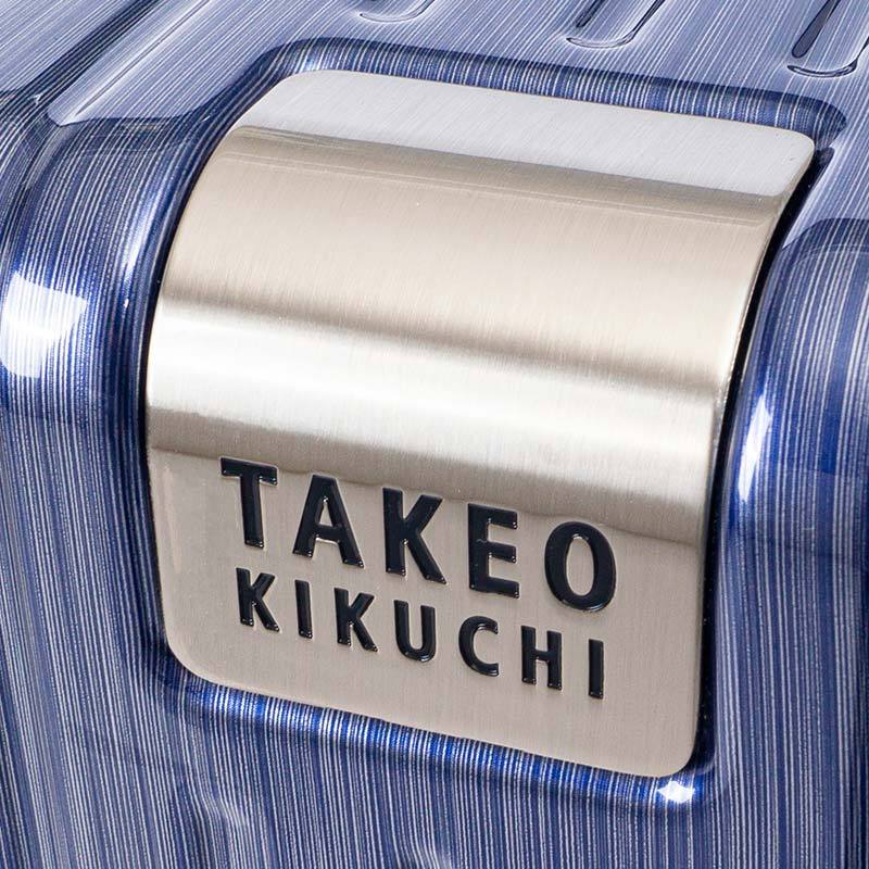 TAKEO KIKUCHI（タケオキクチ） タケオ キクチ スーツケース セッター
