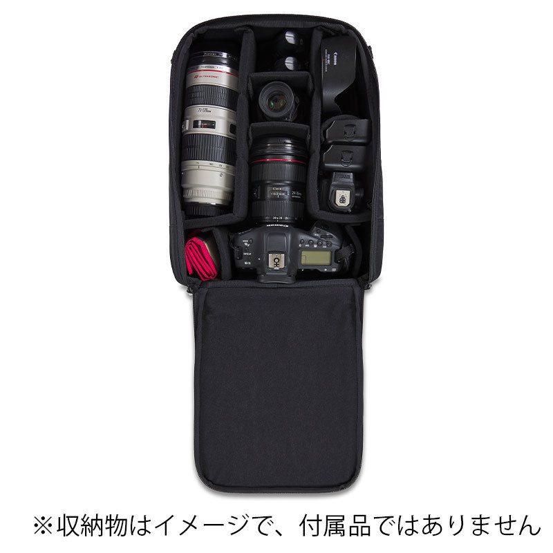 DAKINE ダカイン カメラバッグ フォトインサート プロ PHOTO