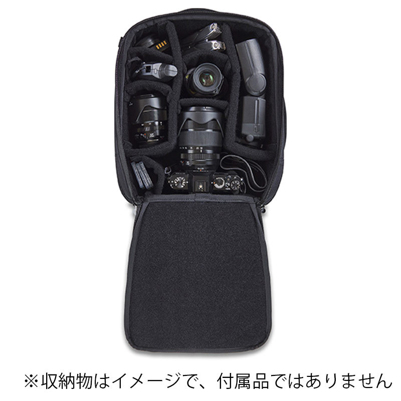 DAKINE（ダカイン） カメラバッグ フォトインサート ミディアム PHOTO