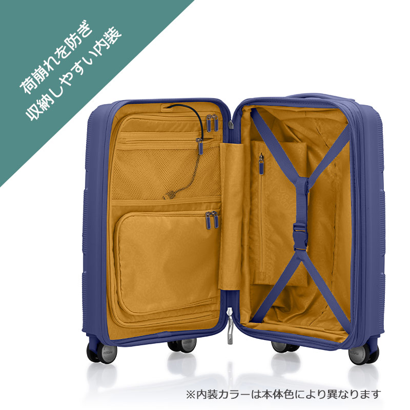 AMERICAN TOURISTER アメリカンツーリスター インスタゴン