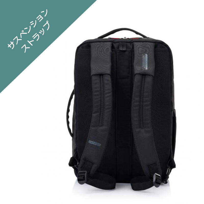 AMERICAN TOURISTER（アメリカンツーリスター） ビジネスバッグ ゾーク
