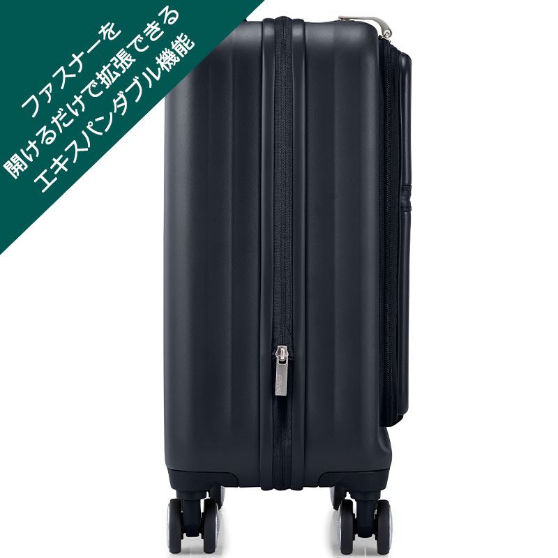 AMERICAN TOURISTER（アメリカンツーリスター） スーツケース トラント