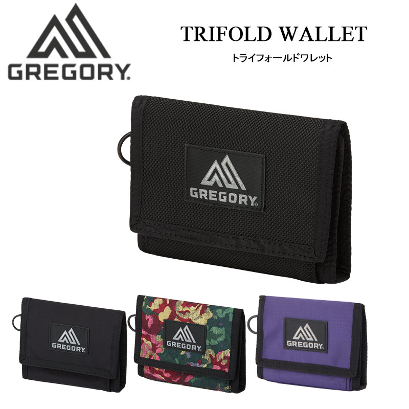 【青タグ】GREGOGY グレゴリー ウォレット 中古・古着通販】GREGORY (グレゴリー) 90s 青タグ シングル