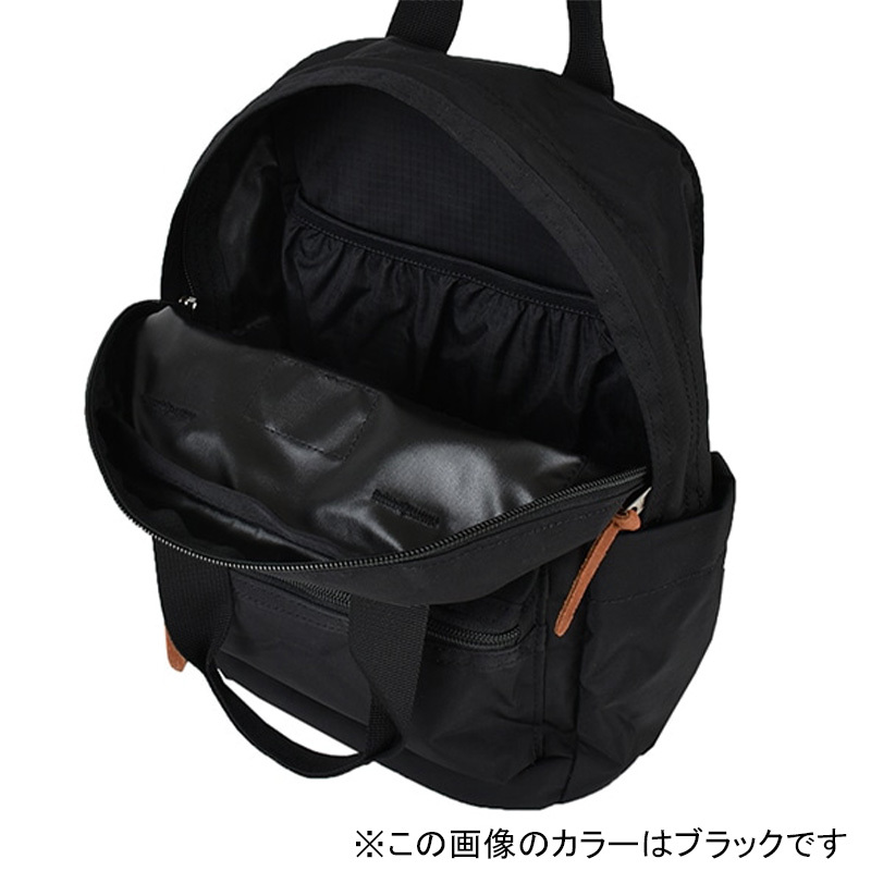 GREGORY グレゴリー イージーピージーデイXS 7.5L EASY PEASY