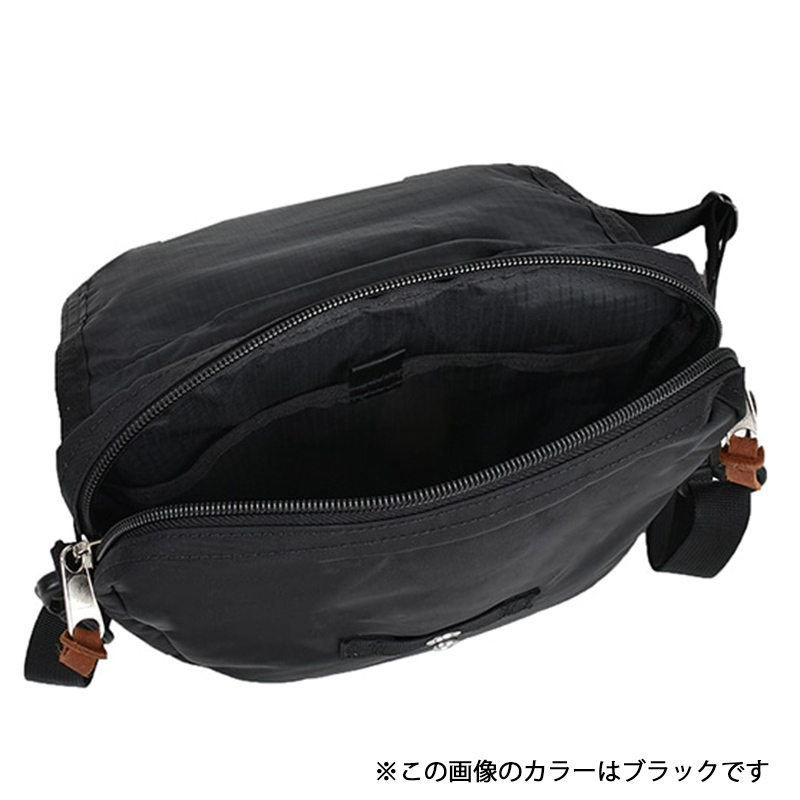 GREGORY グレゴリー ラフィンショルダー LAUGHING SHOULDER XS