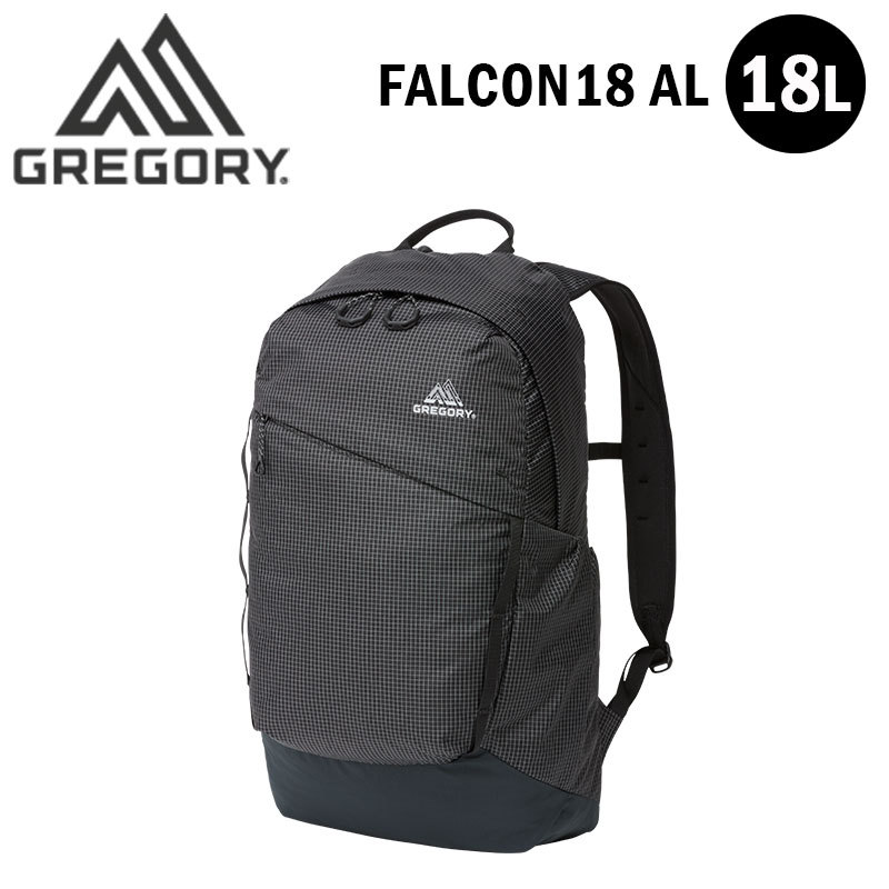 グレゴリー ファルコン18 Al リュック エアロライトシリーズ Falcon18 Al Gregory 国内正規品 地球の歩き方オンラインショップ 通販 Yahoo ショッピング