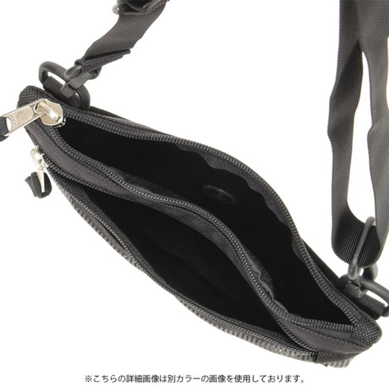 Amazon | [グレゴリー] クラシックサコッシュ コーデュラバリ