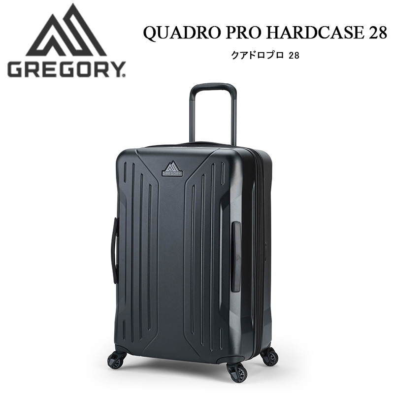 ☆新品未使用品☆GREGORY　クアドロ28キャリーケース 24810154.jpg