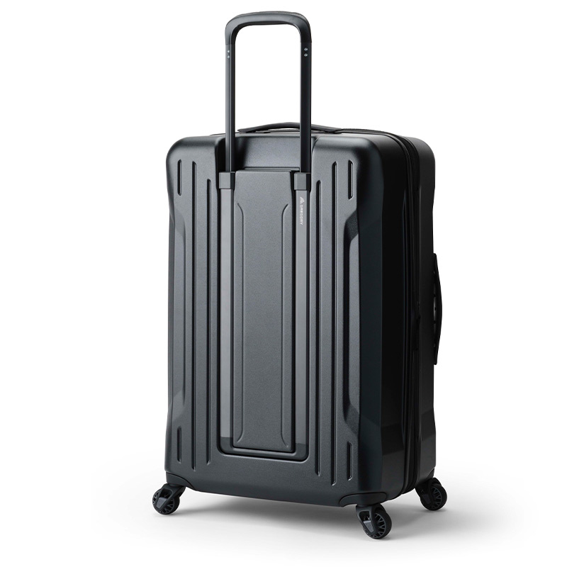 GREGORY グレゴリー クアドロプロ 28 QUADRO PRO HARDCASE