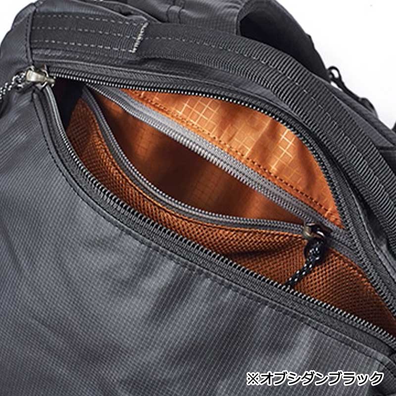 GREGORY グレゴリー コンパス40 COMPASS 40 40L メンズ