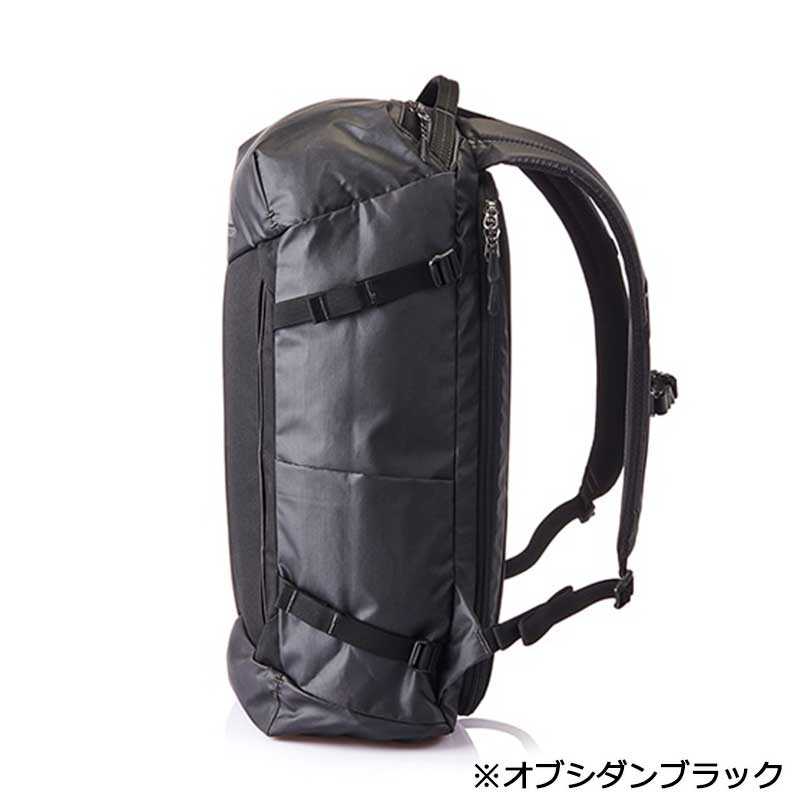 GREGORY グレゴリー コンパス30 COMPASS 30 30L メンズ