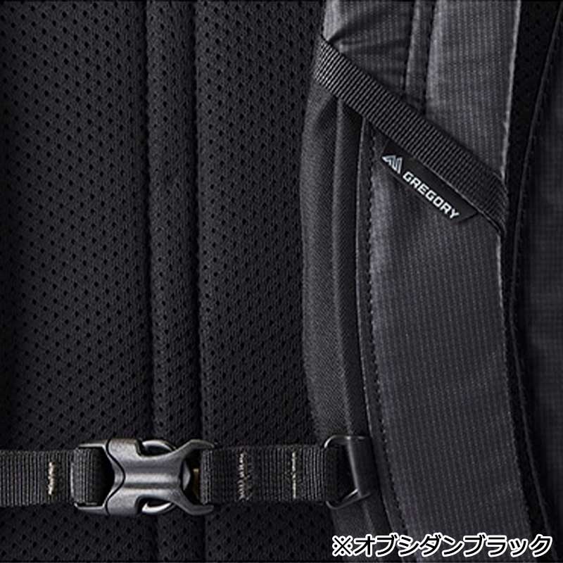 GREGORY グレゴリー コンパス30 COMPASS 30 30L メンズ