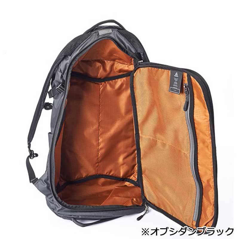 GREGORY グレゴリー コンパス30 COMPASS 30 30L メンズ