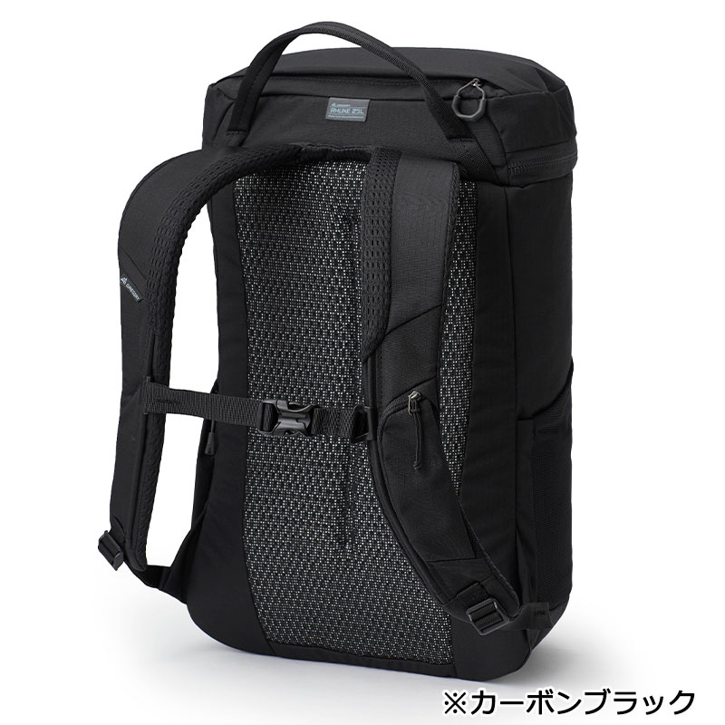 GREGORY グレゴリー ルーヌ25 Rhune 25 メンズ レディース 国内